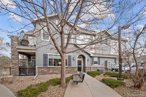 9025 E Phillips Drive Centennial CO 80112