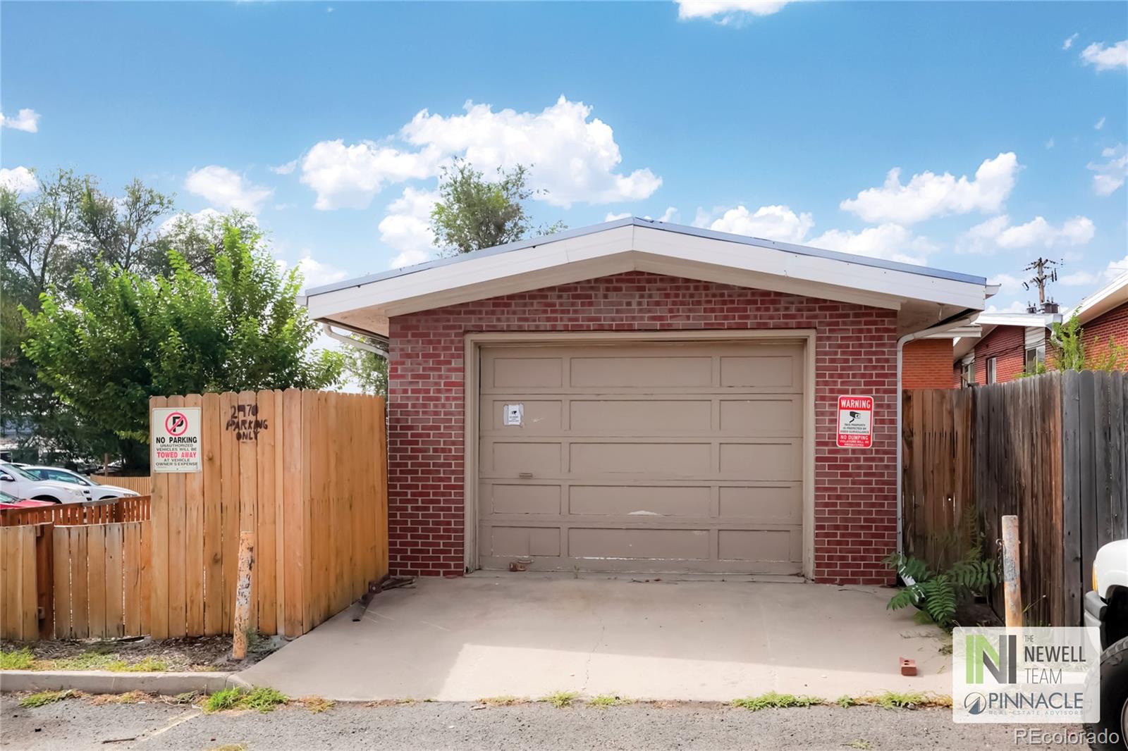 2970 Eliot Circle