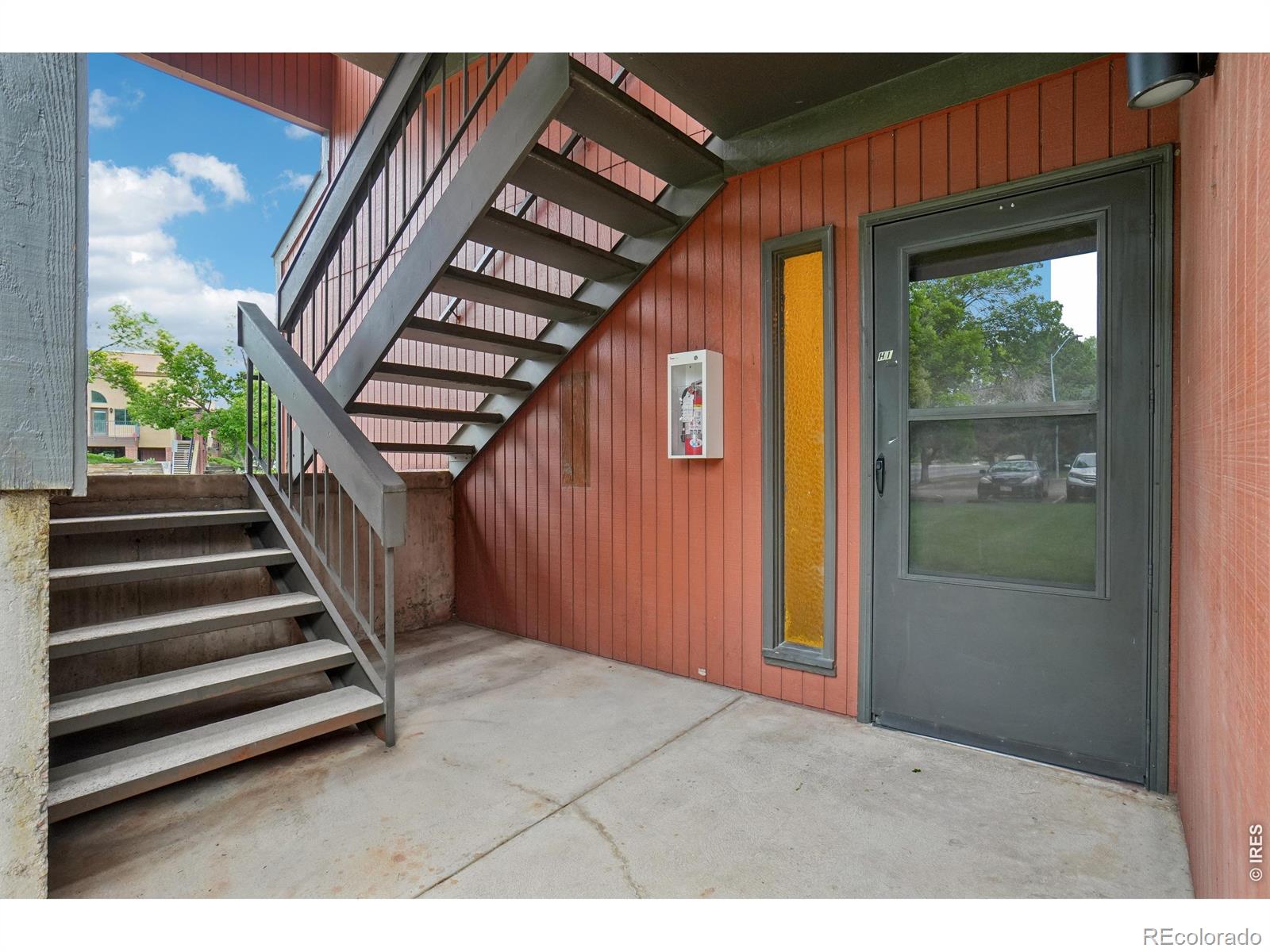 1625 W Elizabeth Street 1