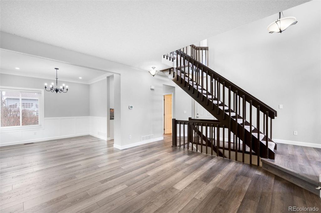 Photo of 3618 Rosewalk Circle, Highlands Ranch, CO 80129 (MLS # 7223810)