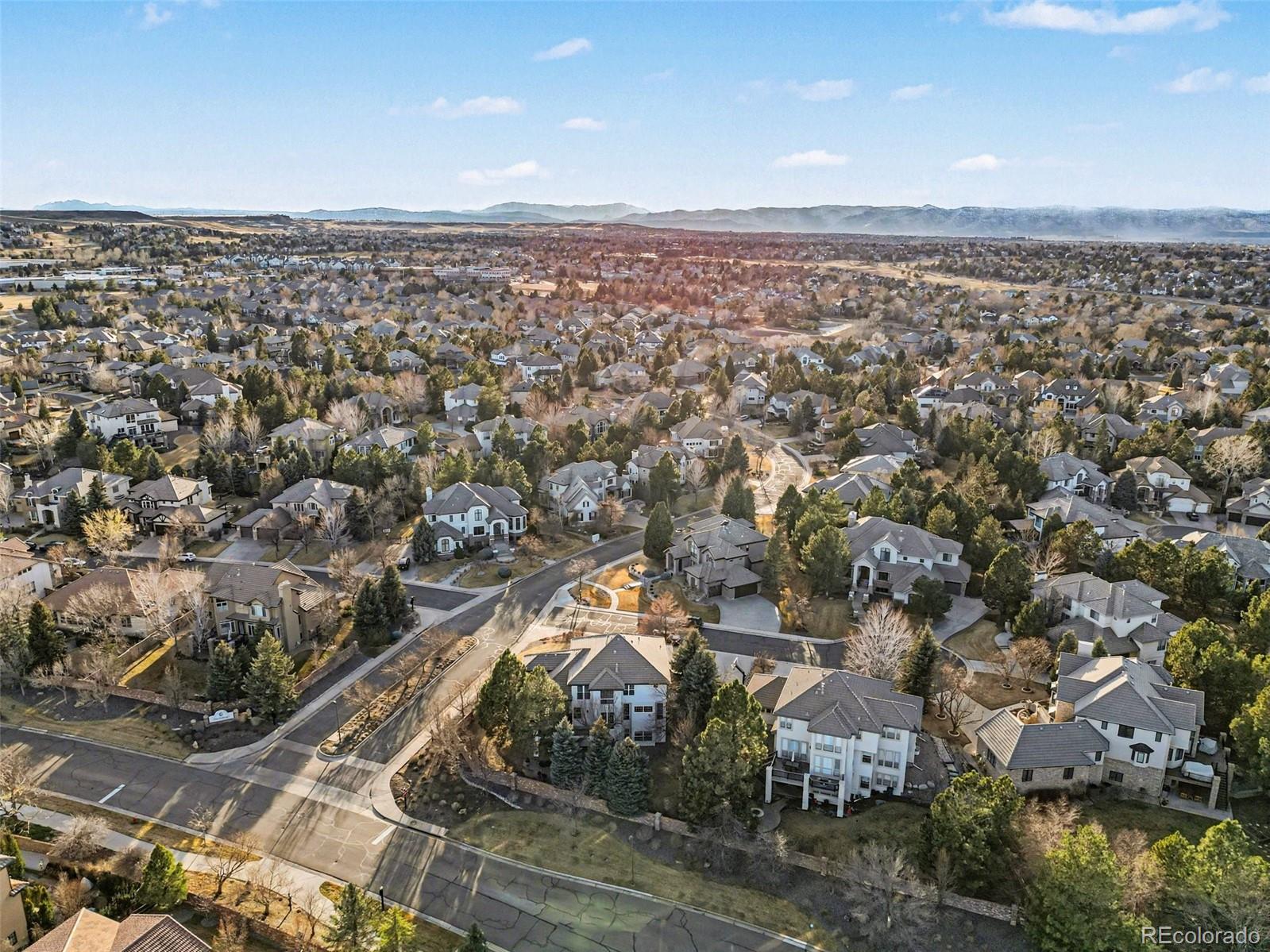 9368 S Silent Hills Drive