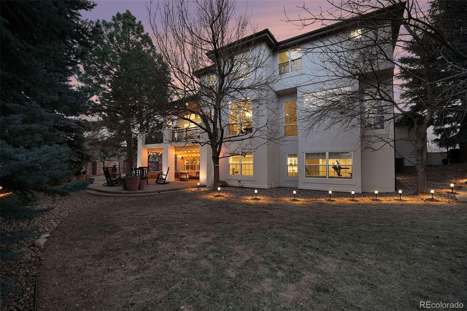 9368 S Silent Hills Drive