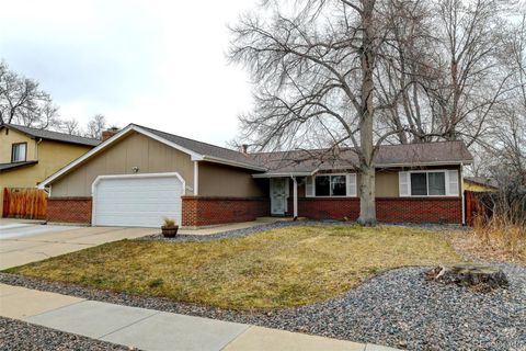 8358 Chase Drive, Arvada, CO 80003 - MLS#: 7322354
