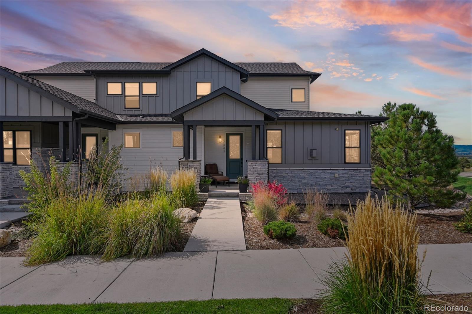 7043 Homeplace Street