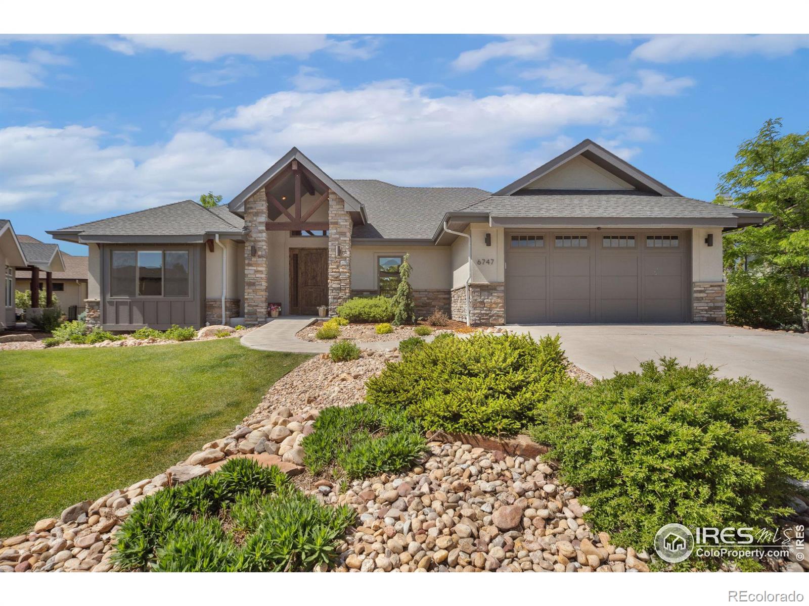 6747 Murano Court, Windsor, CO, 80550 1 6747 Murano Court