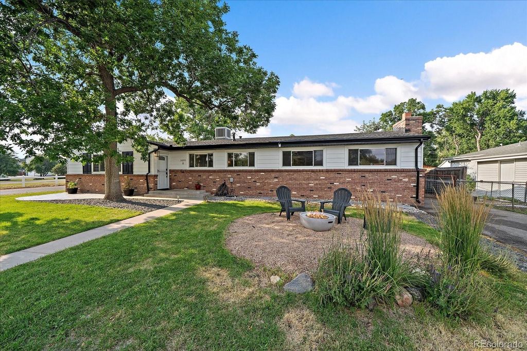 Photo of 14195 W 50th Avenue, Golden, CO 80403 (MLS # 9404451)
