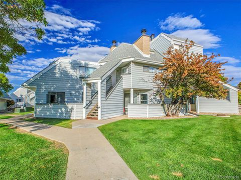 Photo of 17053 E Tennessee Drive #104, Aurora, CO 80017 (MLS # 7826190)