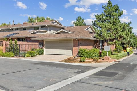 Photo of 2800 S University Boulevard #2, Denver, CO 80210 (MLS # 3264908)