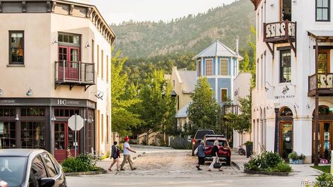 990 River Park Road Buena Vista CO 81211