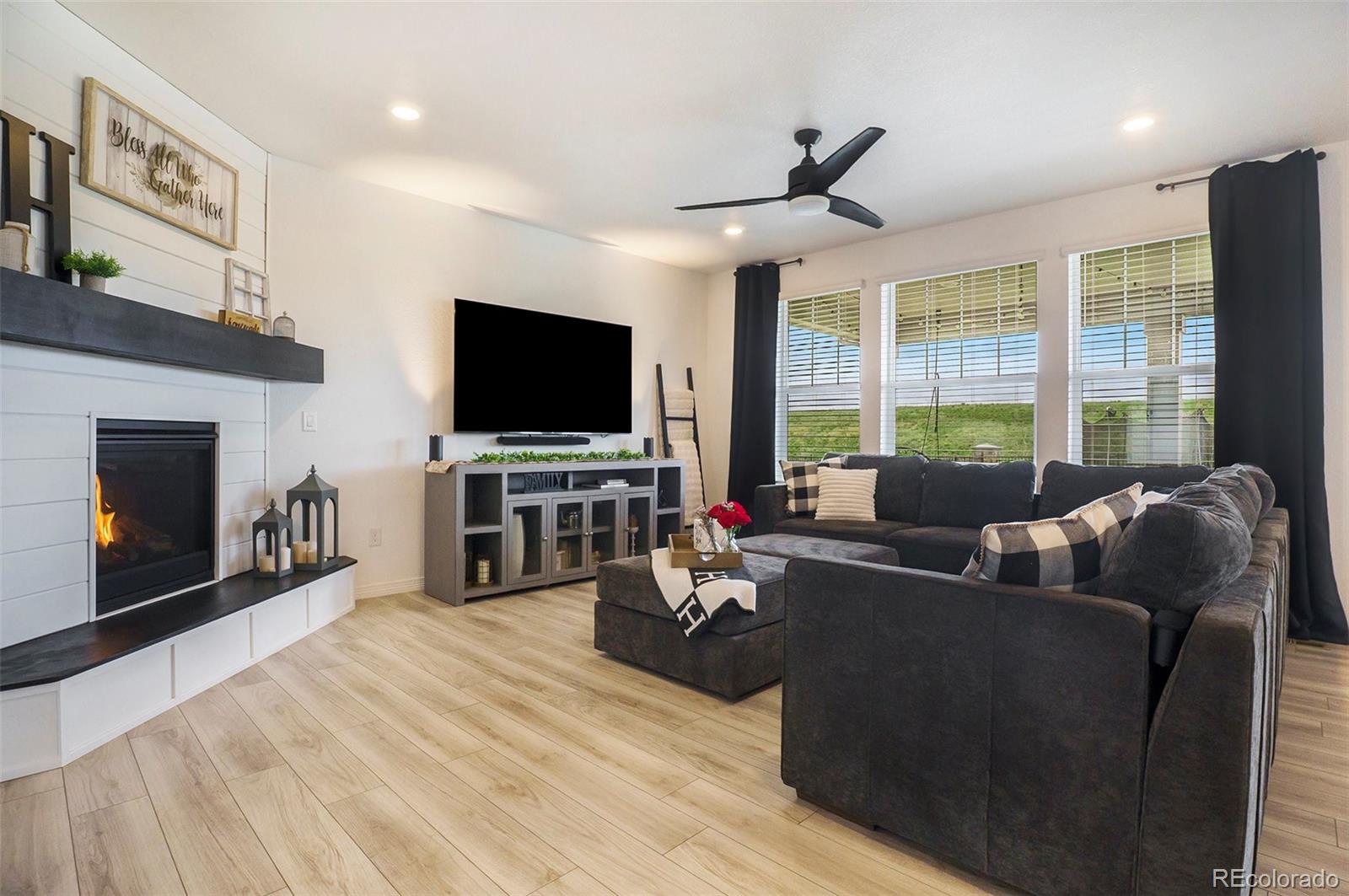 8078 S Yantley Court