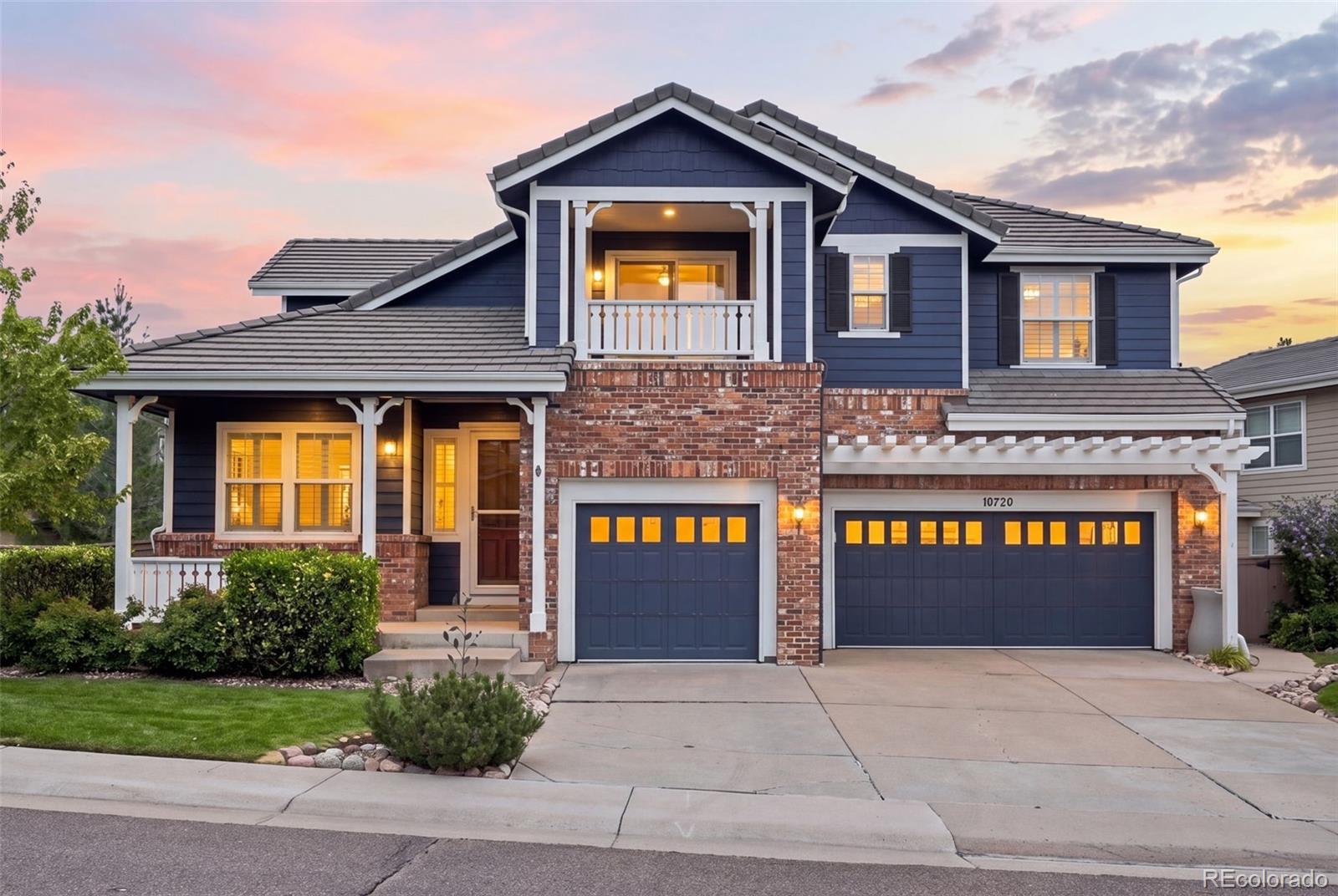 10720 Briarglen Circle