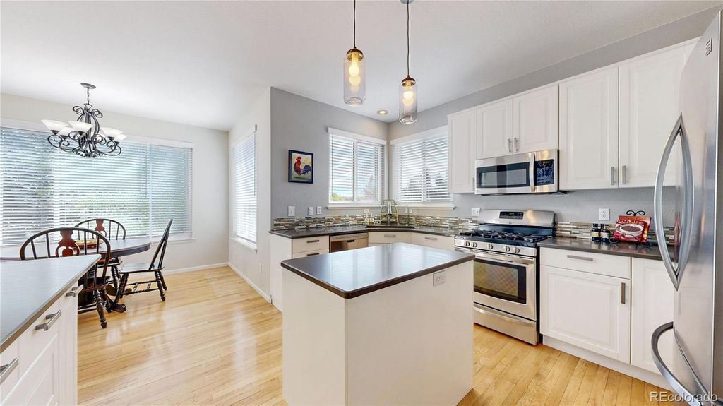 Photo of 7696 S Hudson Way, Centennial, CO 80122 (MLS # 7153701)