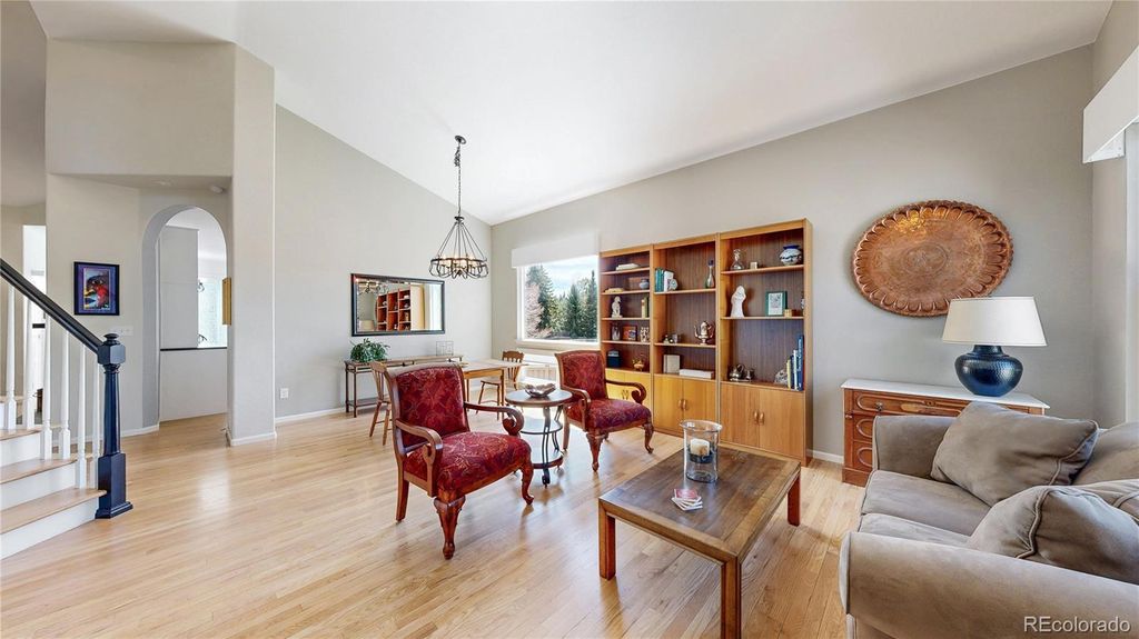 Photo of 7696 S Hudson Way, Centennial, CO 80122 (MLS # 7153701)