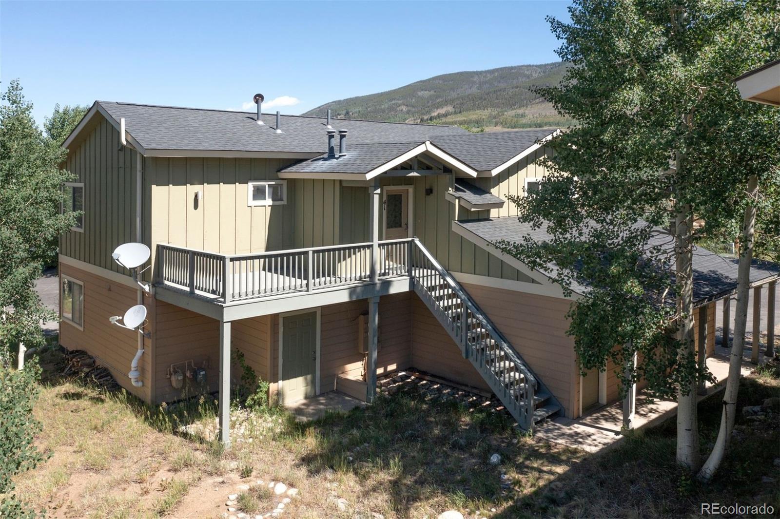 41 Glen Cove Drive G41