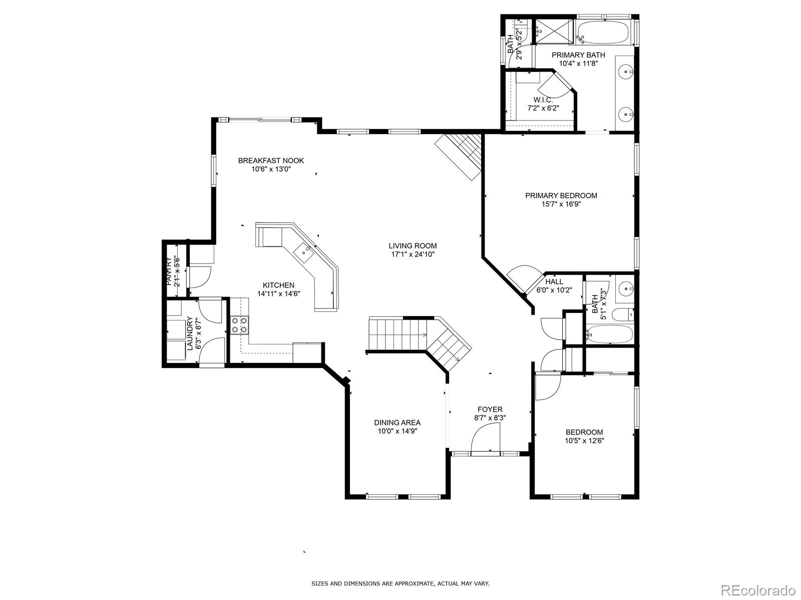 16149 Penn Central Way