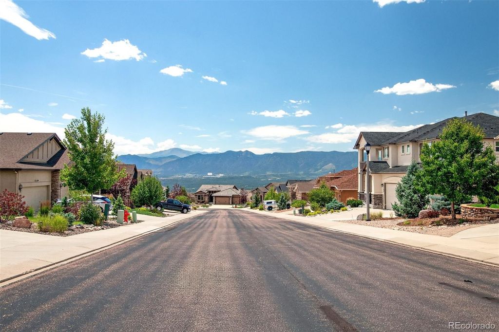 Photo of 16149 Penn Central Way, Monument, CO 80132 (MLS # 8080005)
