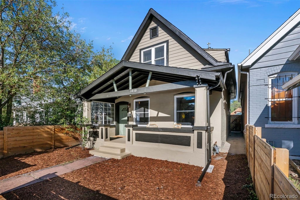 Photo of 3010 N Williams Street, Denver, CO 80205 (MLS # 7783203)