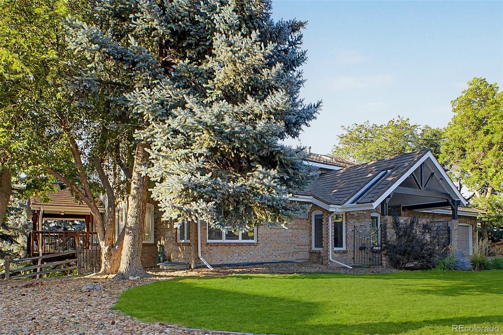 Photo of 5131 S Ironton Way, Greenwood Village, CO 80111 (MLS # 2843771)