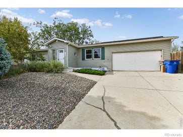 100 Flora Court Frederick CO 80530