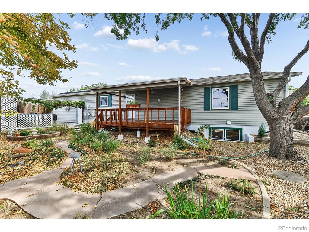 Photo of 100 Flora Court, Frederick, CO 80530 (MLS # IR1071137)