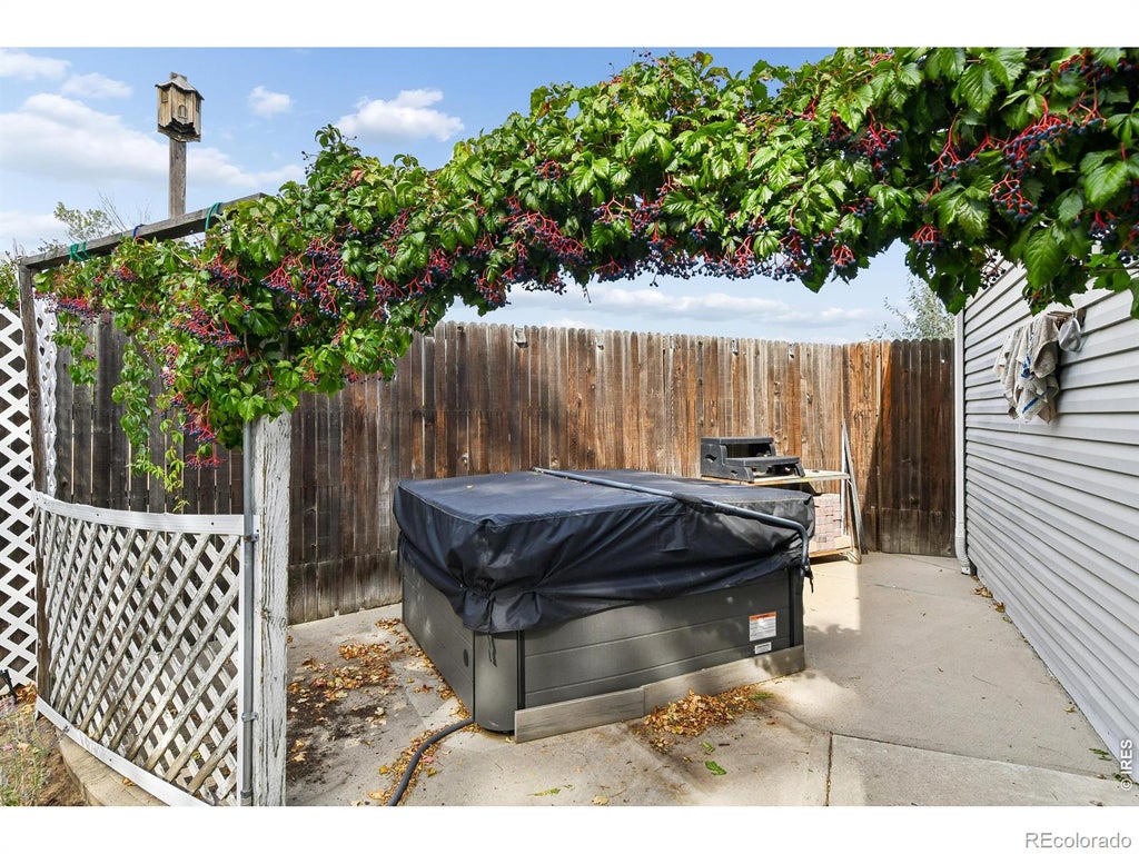 Photo of 100 Flora Court, Frederick, CO 80530 (MLS # IR1071137)