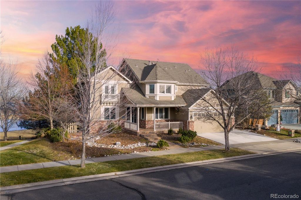 Photo of 6297 W Prentice Avenue, Littleton, CO 80123 (MLS # 7276835)