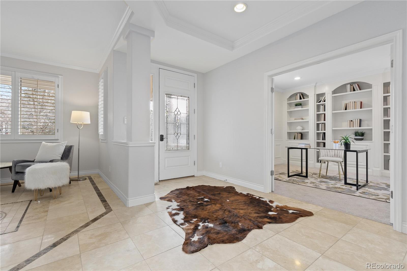 6297 W Prentice Avenue