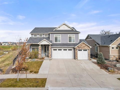 Photo of 5049 Liverpool Street, Denver, CO 80249 (MLS # 6174932)