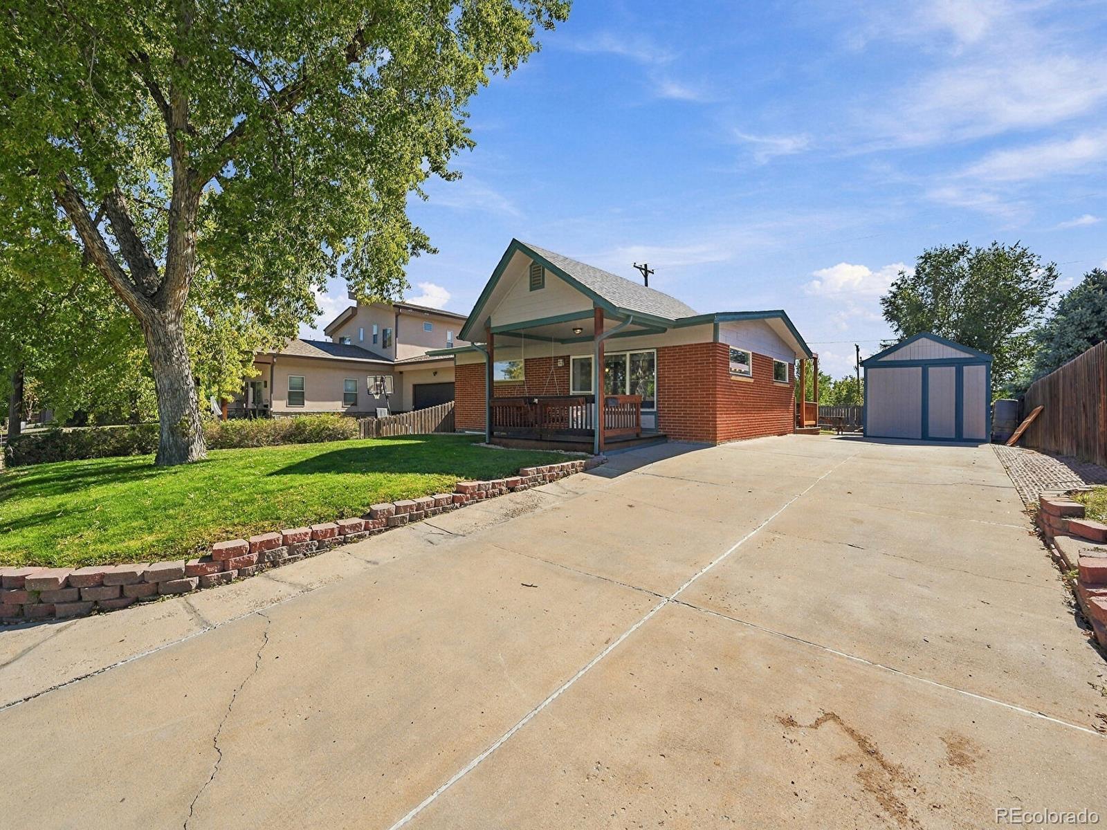 9416 Highland Place
