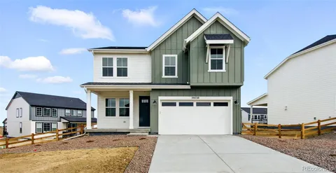 39730 Congress Lane, Elizabeth, CO 80107 - MLS#: 8868321