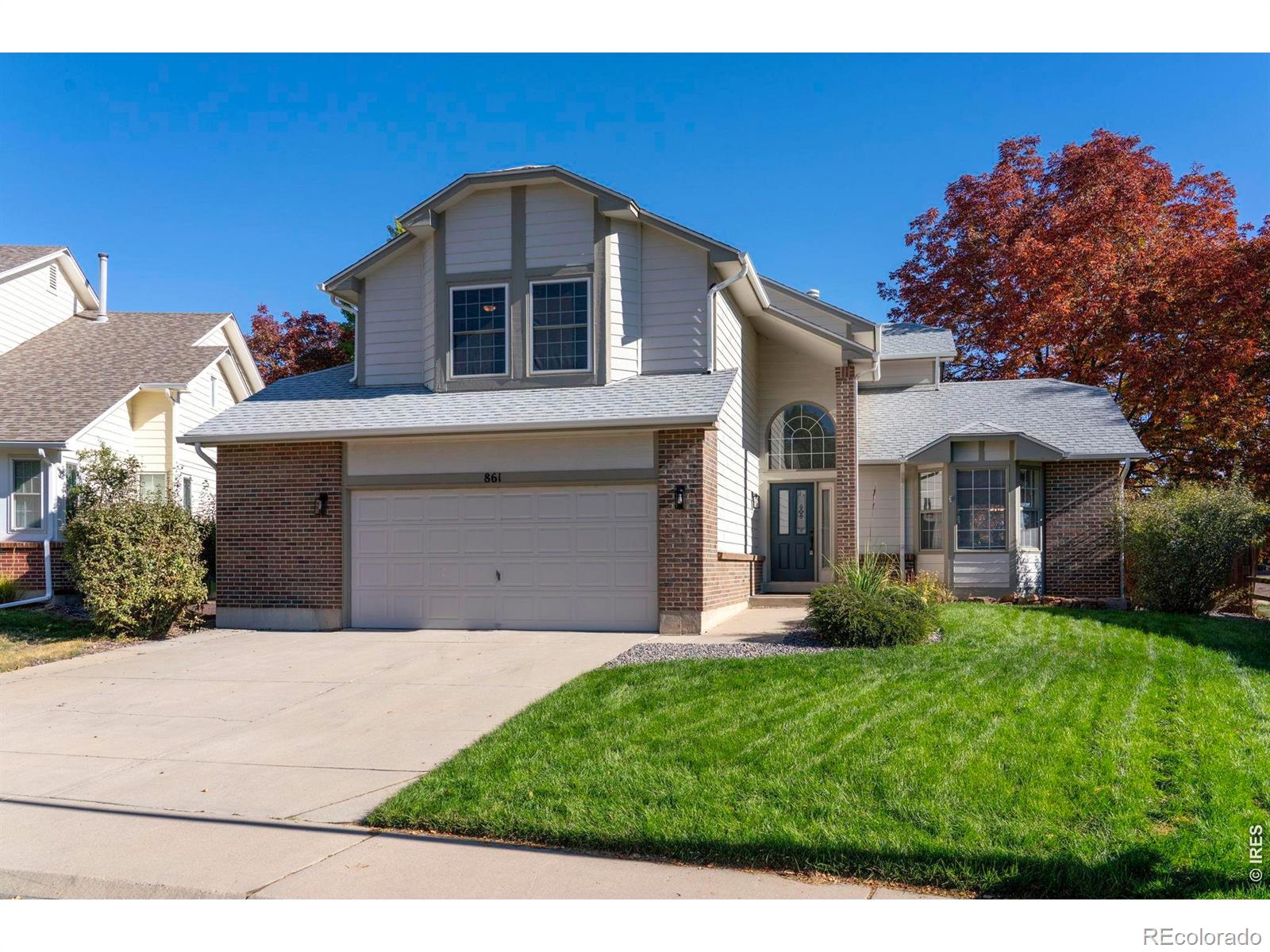 861 W Chestnut Circle
