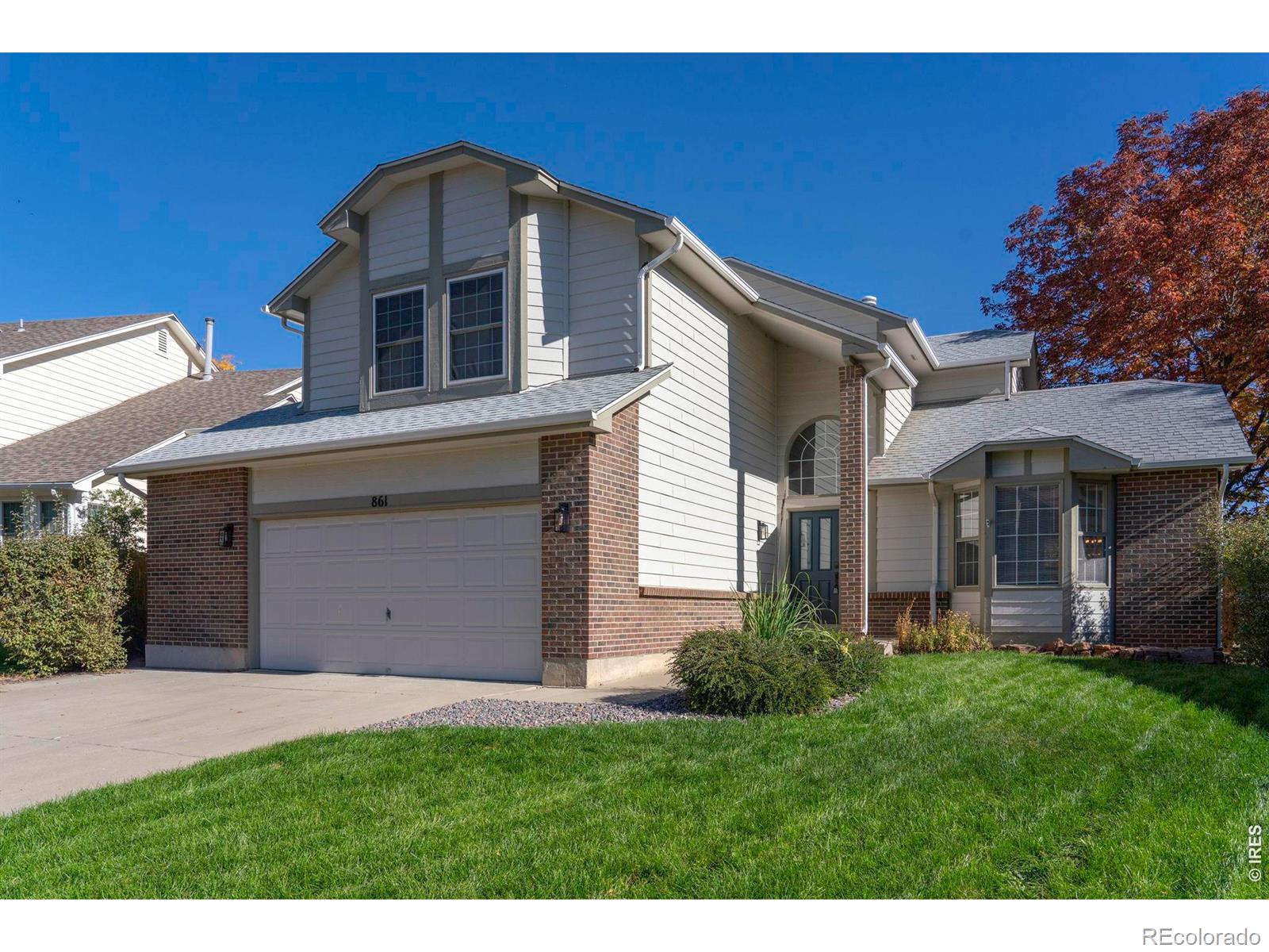 861 W Chestnut Circle