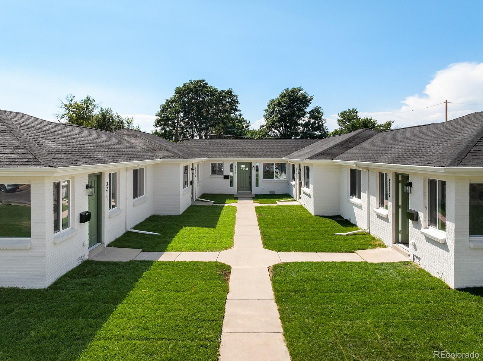 3211 N Steele Street