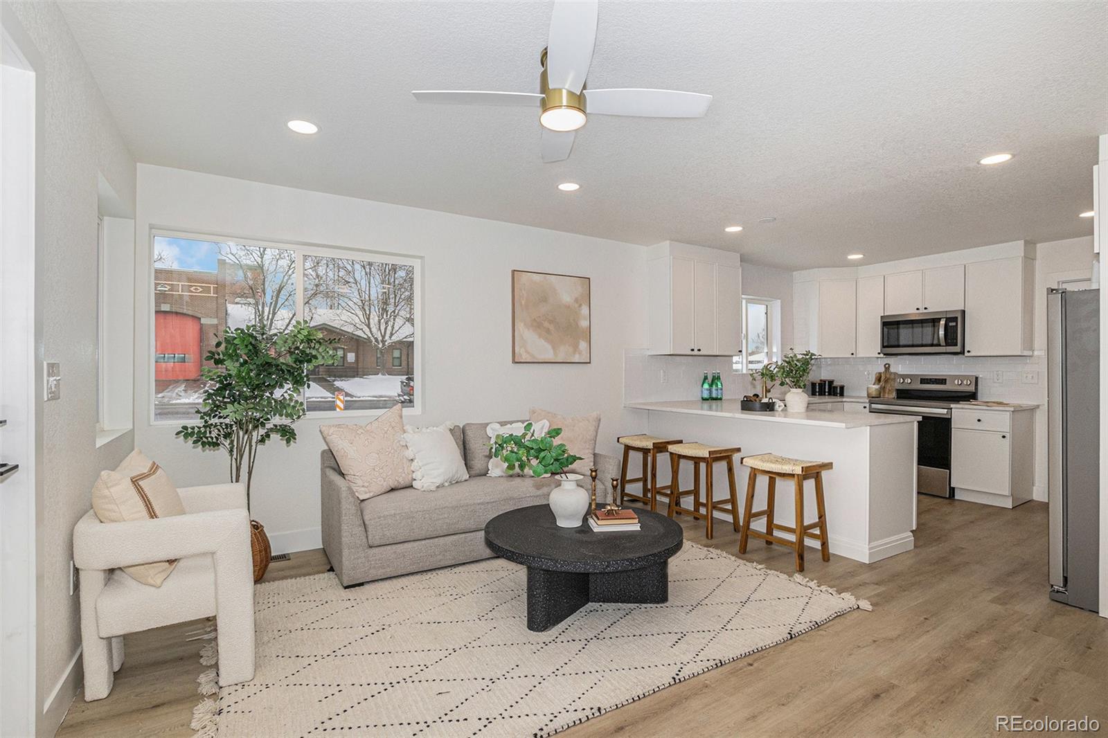 3211 N Steele Street