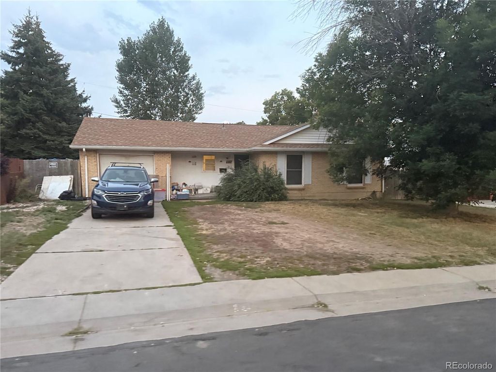 Photo of Westminster, CO 80031 (MLS # 4958373)