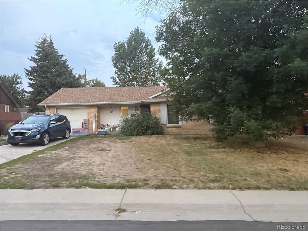 Photo of Westminster, CO 80031 (MLS # 4958373)