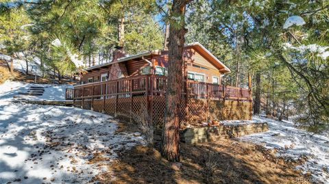 15103 Rainbow Road Sedalia Co 80135