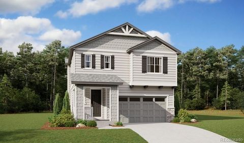 9246 Telluride Court Commerce City CO 80022