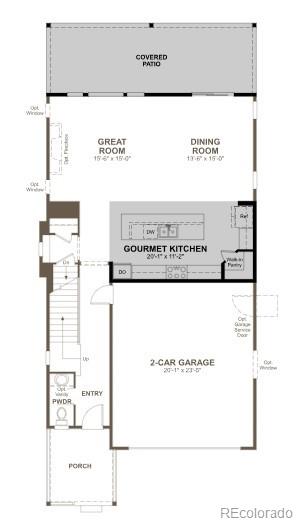 9246 Telluride Court