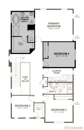 9246 Telluride Court