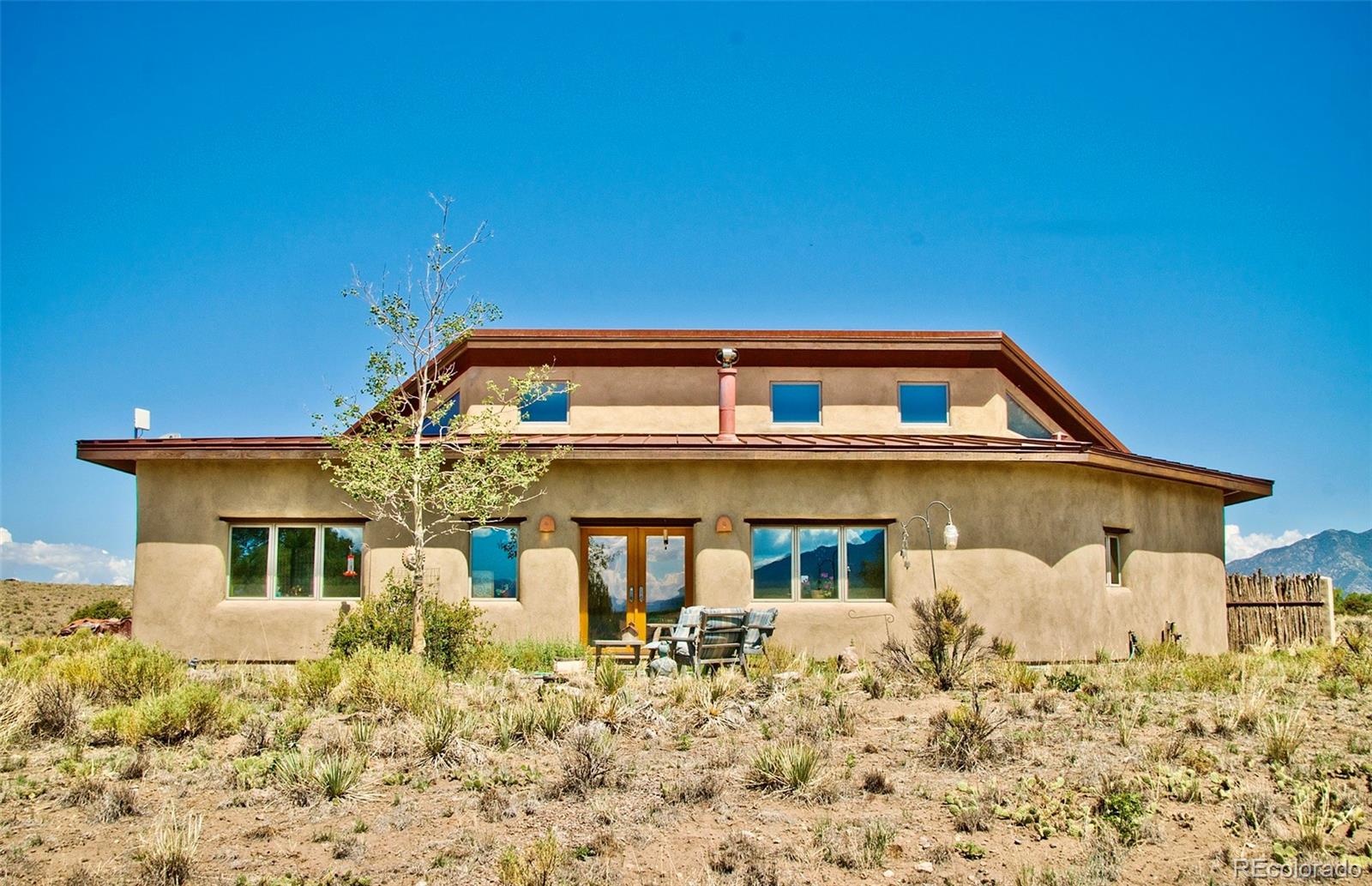 21 Mineral King Trail