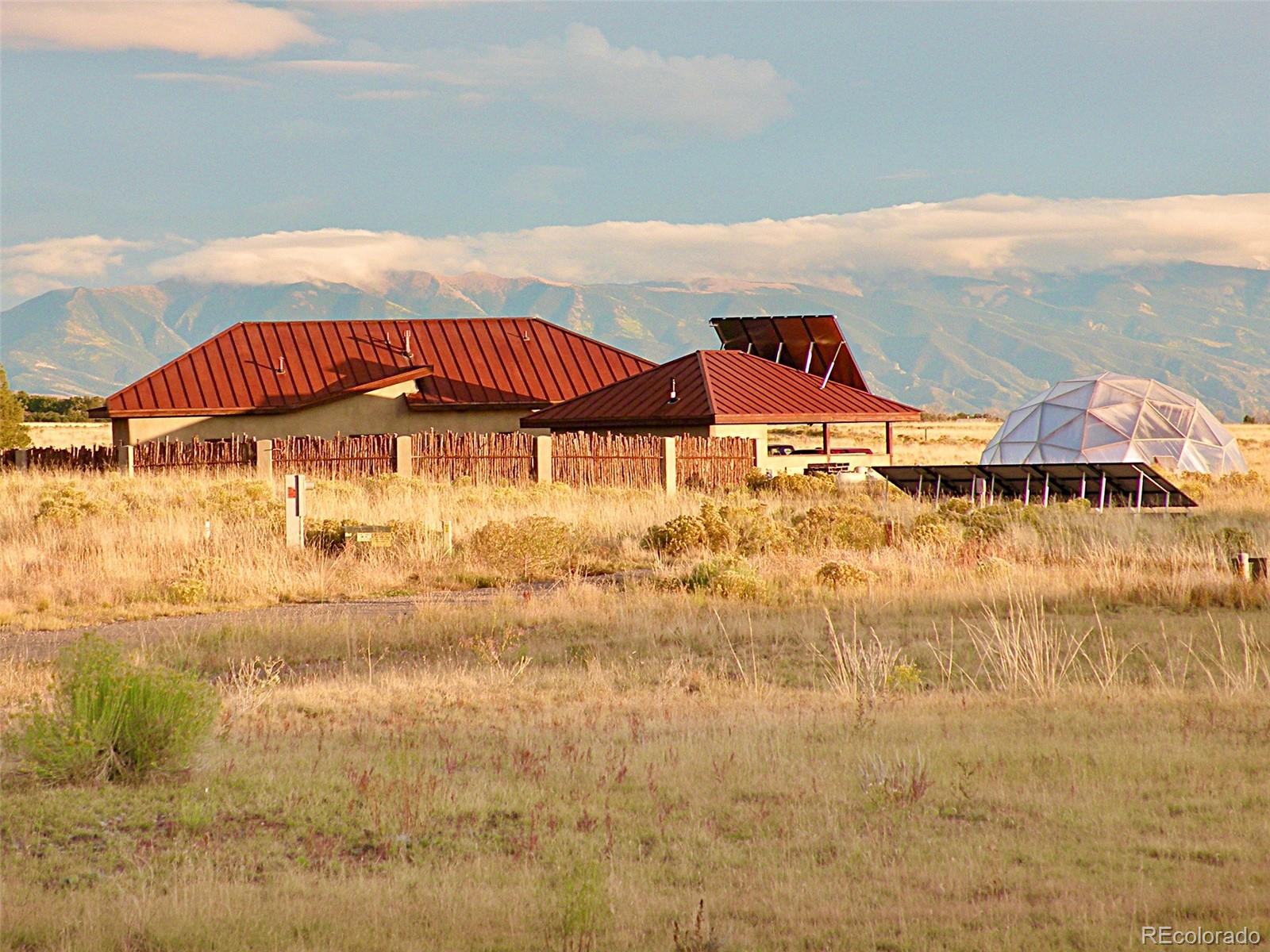 21 Mineral King Trail