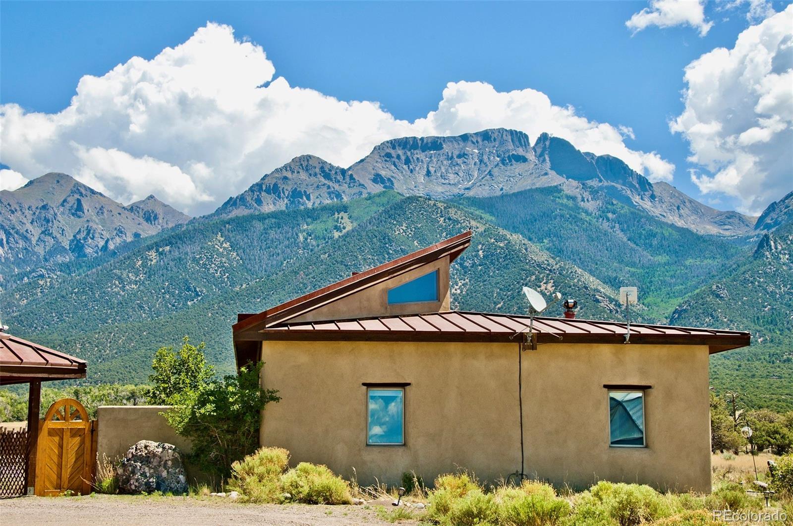 21 Mineral King Trail