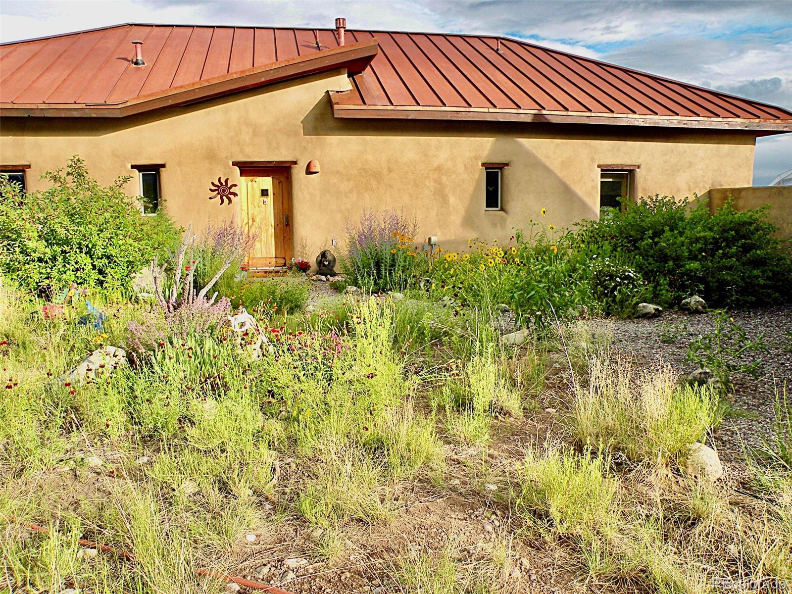 21 Mineral King Trail