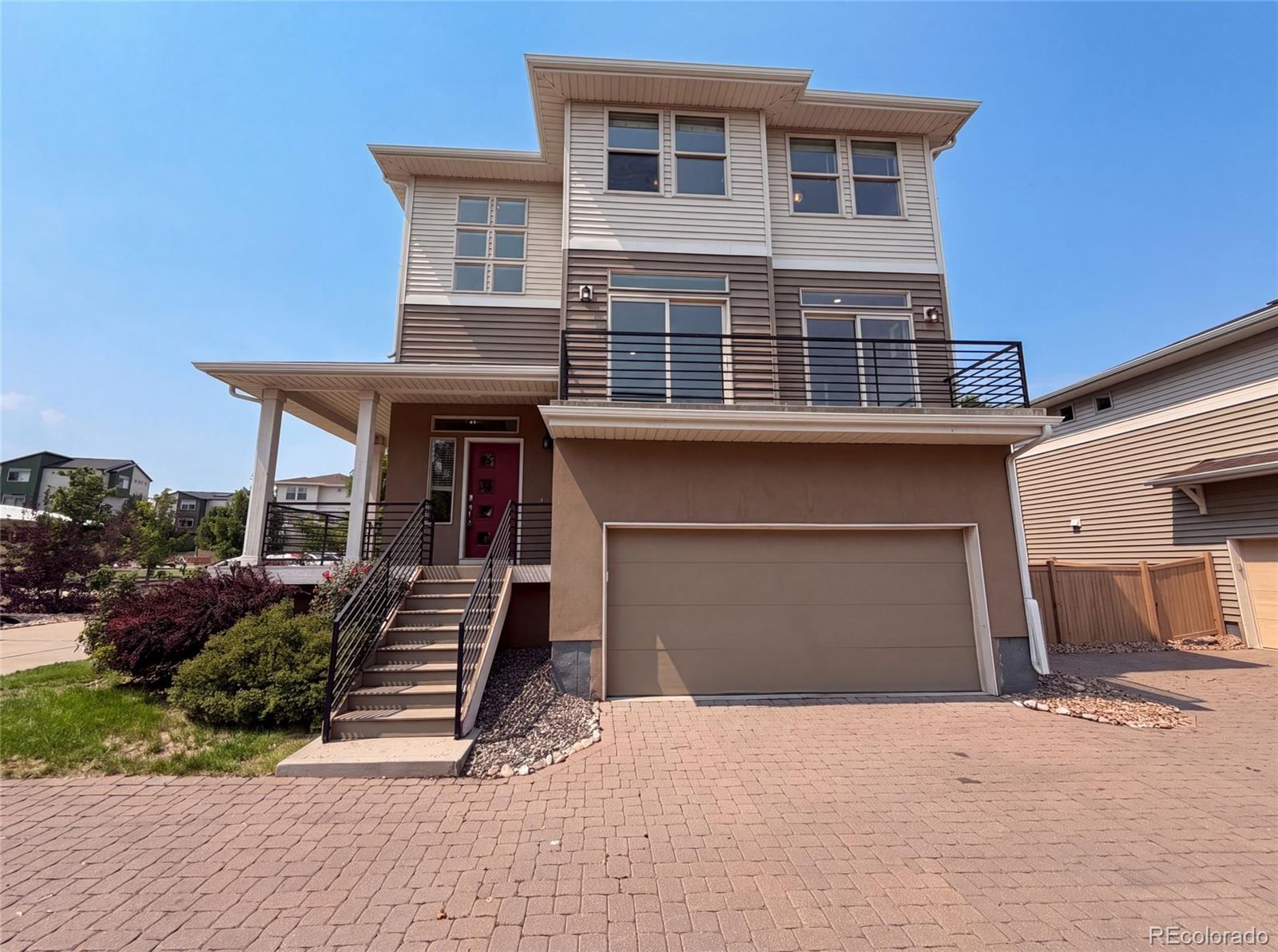 Photo 1 of 21 — 4404 Elegant Street, Castle Rock, CO 80109