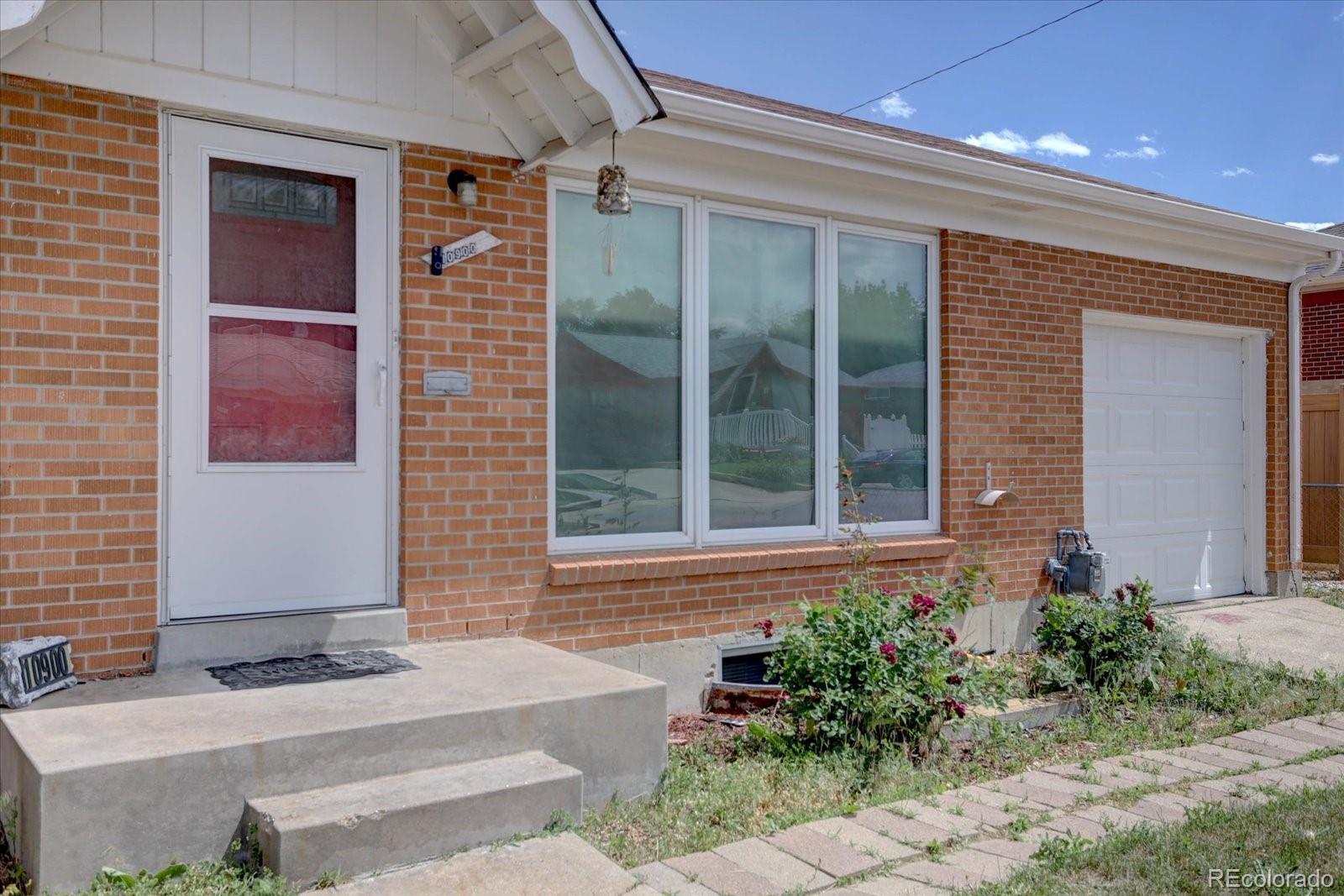 10900 Mildred Drive