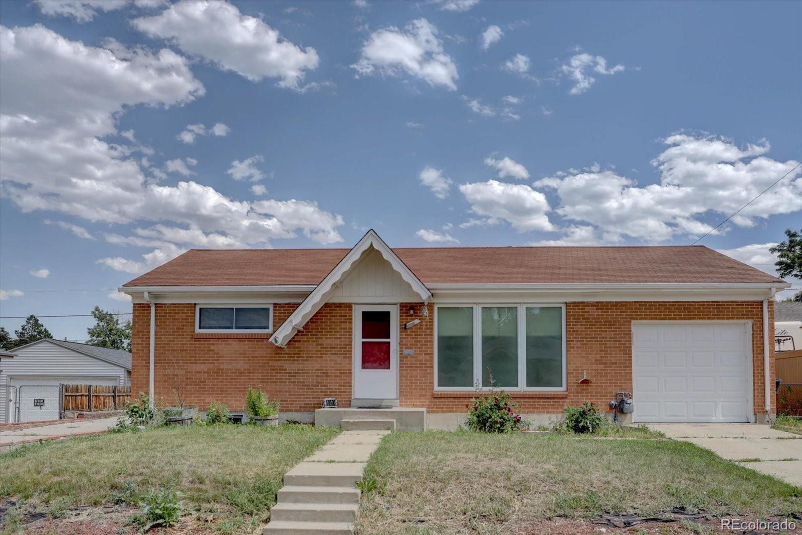 10900 Mildred Drive