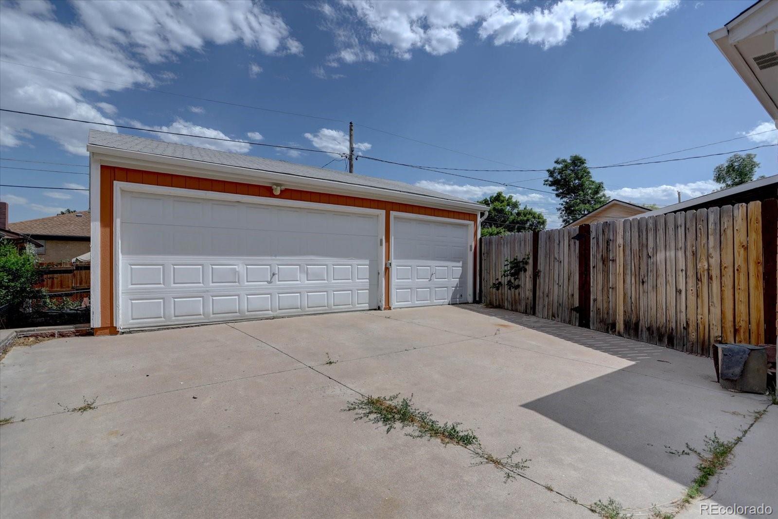 10900 Mildred Drive