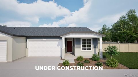 5042 N Tempe Street Aurora CO 80019