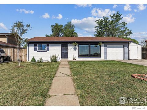 8641 Lowell Boulevard Westminster CO 80031